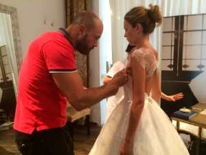 IMG 2665 300x225 Historia de un vestido...